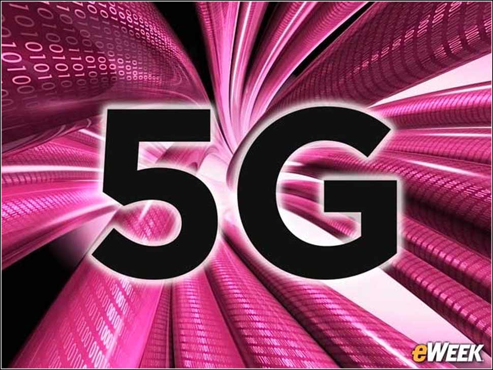 11- T-Mobile Boasts About 5G Speeds of 12Gbps